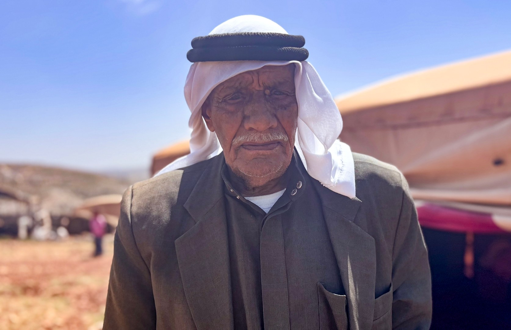 Three years of the West Bank’s ‘third Nakba’ | Israel-Palestine conflict News