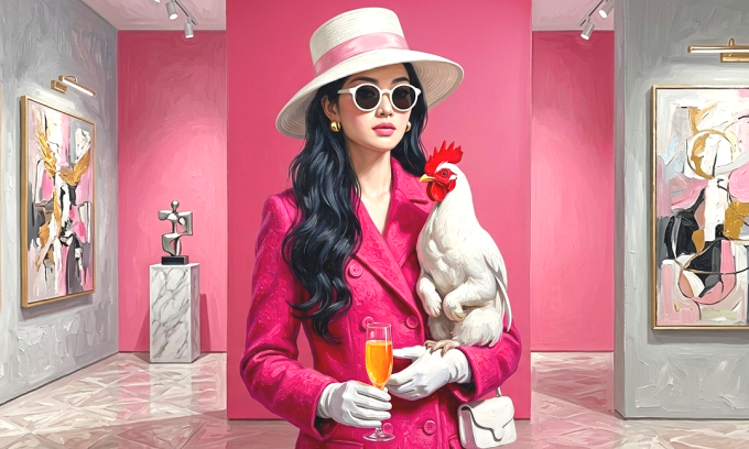 Three zodiac signs known for their individuality and unique lifestyles