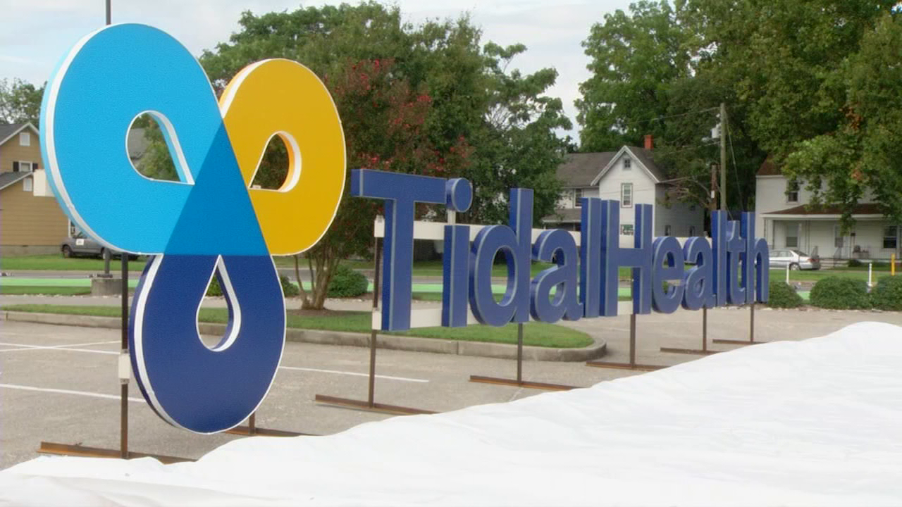 TidalHealth Honors Volunteers With Celebration
