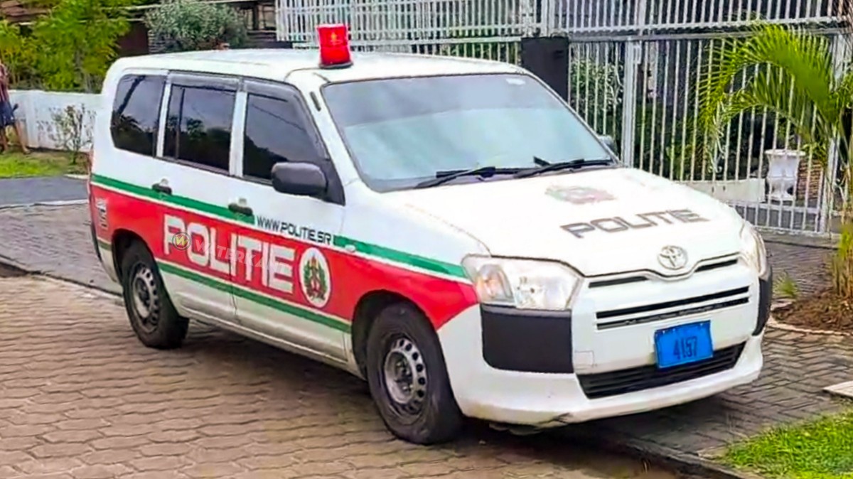 Tienermeisje (16) steekt eigen broer neer