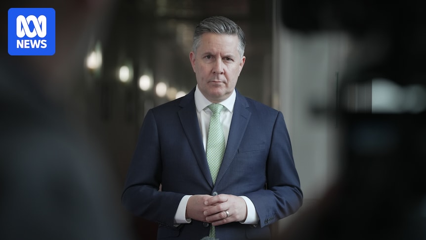 Tobacco giant's secret appearance at inquiry raises questions, health minister says