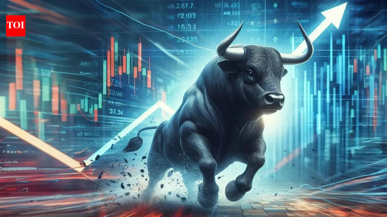 Top 10 firms bleed Rs 3.12 lakh crore in market cap; Reliance biggest loser
