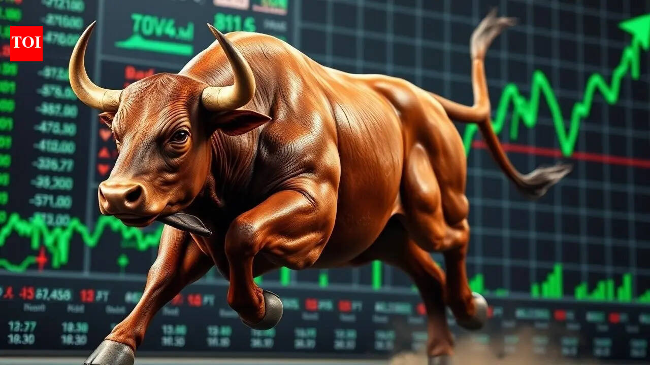 Top stocks to buy today: Stock recommendations for May 8, 2026 - check list