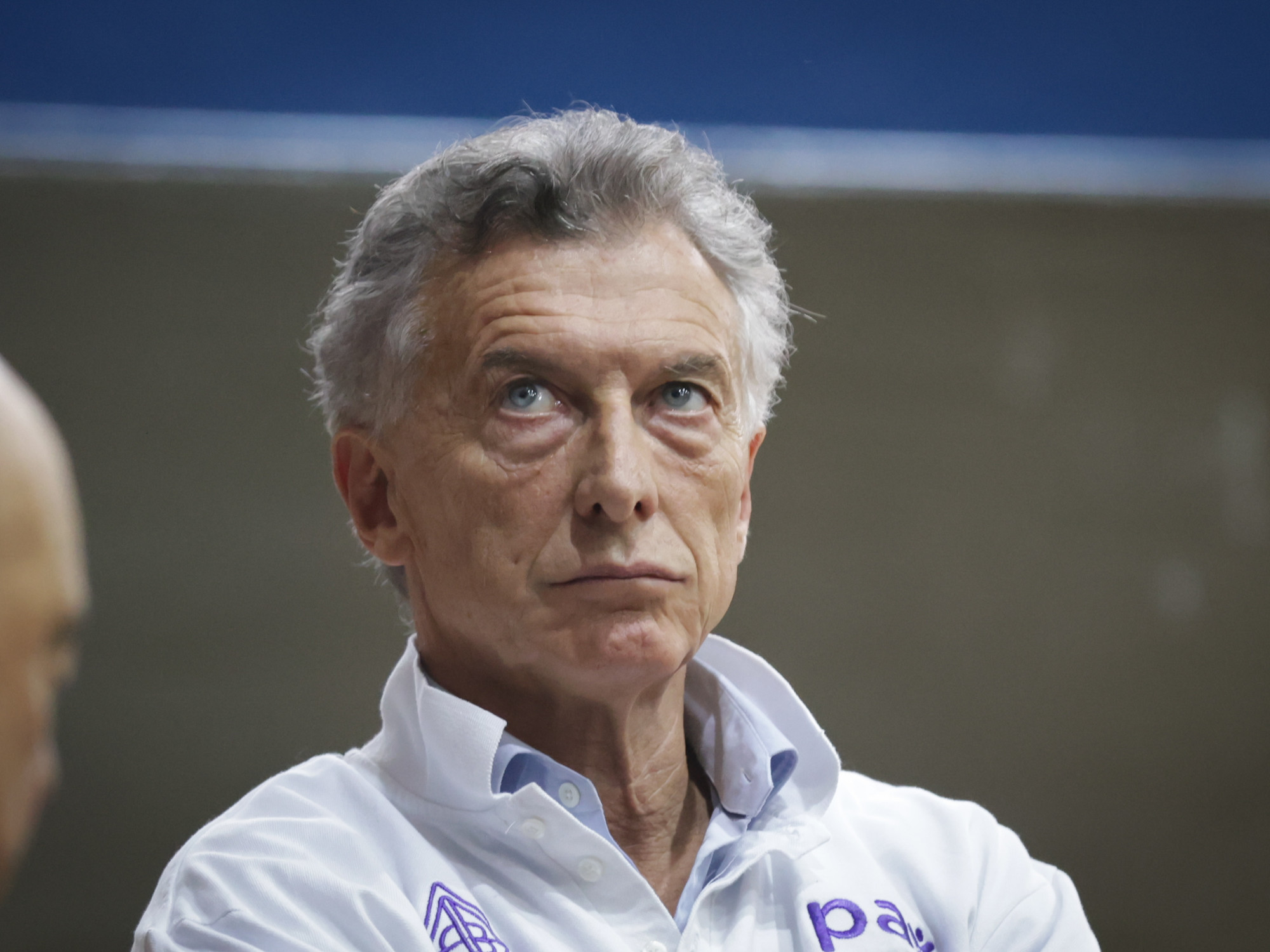 Tras exponer nuevas diferencias con Milei, Mauricio Macri reaparece en un acto partidario en Olivos