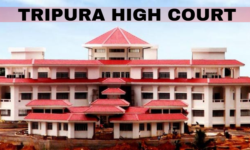Tripura HC pushes prison reforms; seeks monitoring panel by June 15