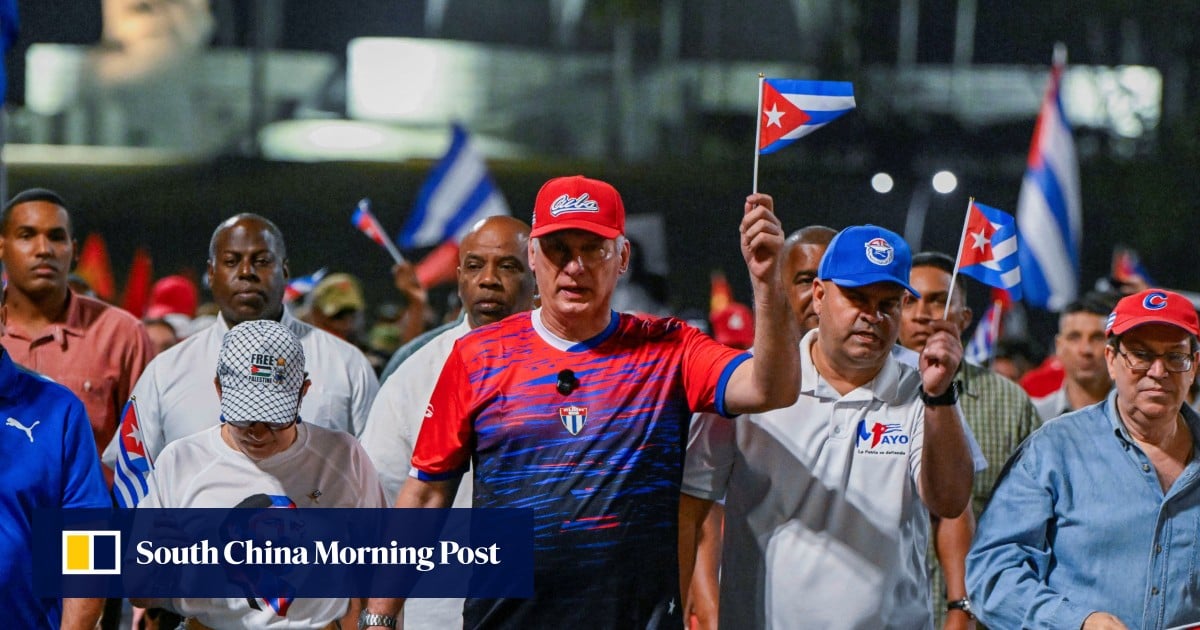 Trump expands Cuba sanctions with global reach, targeting foreign banks and firms