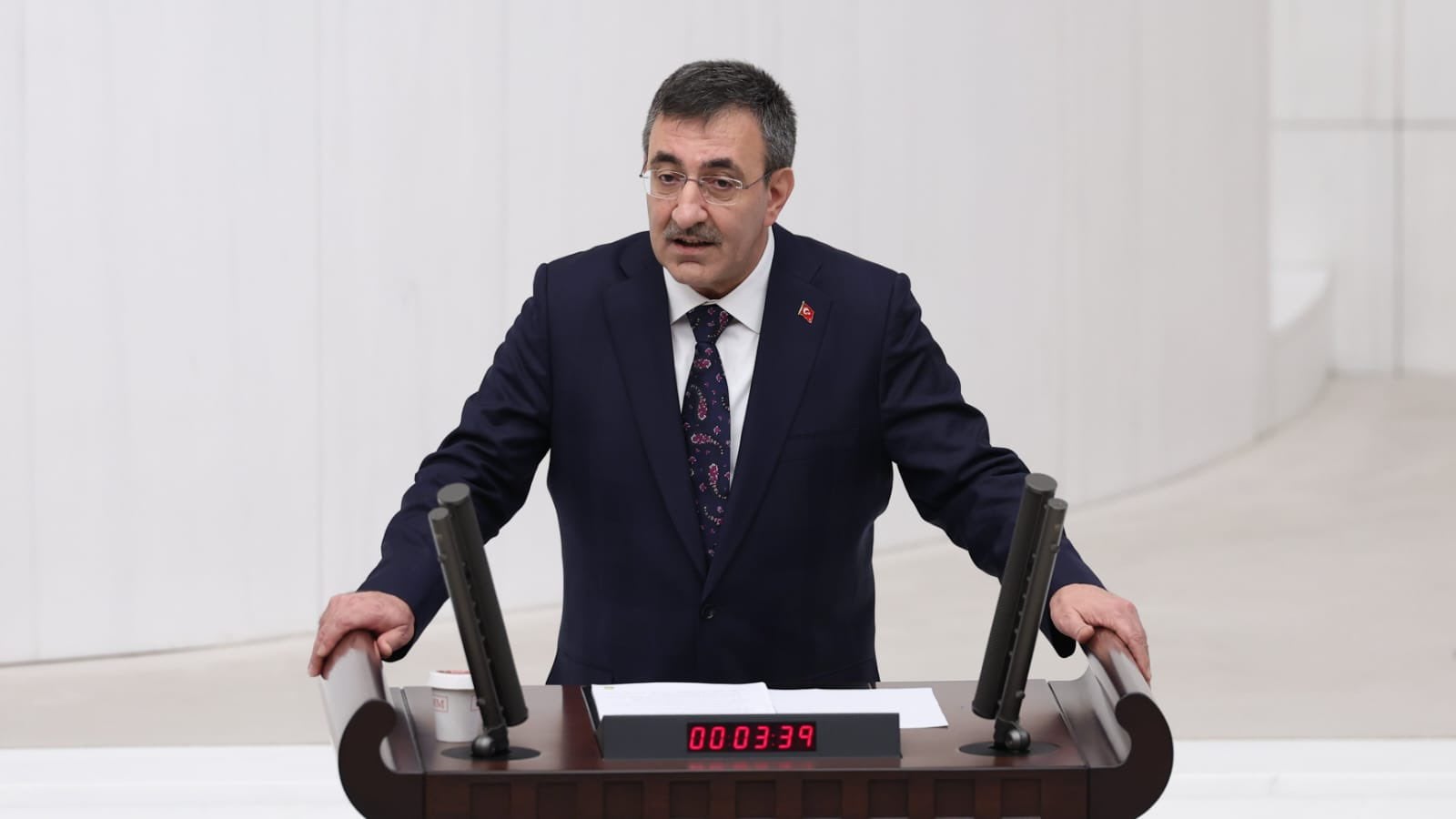 Turkish vice president says illegal betting market may be worth up to $60 billion
