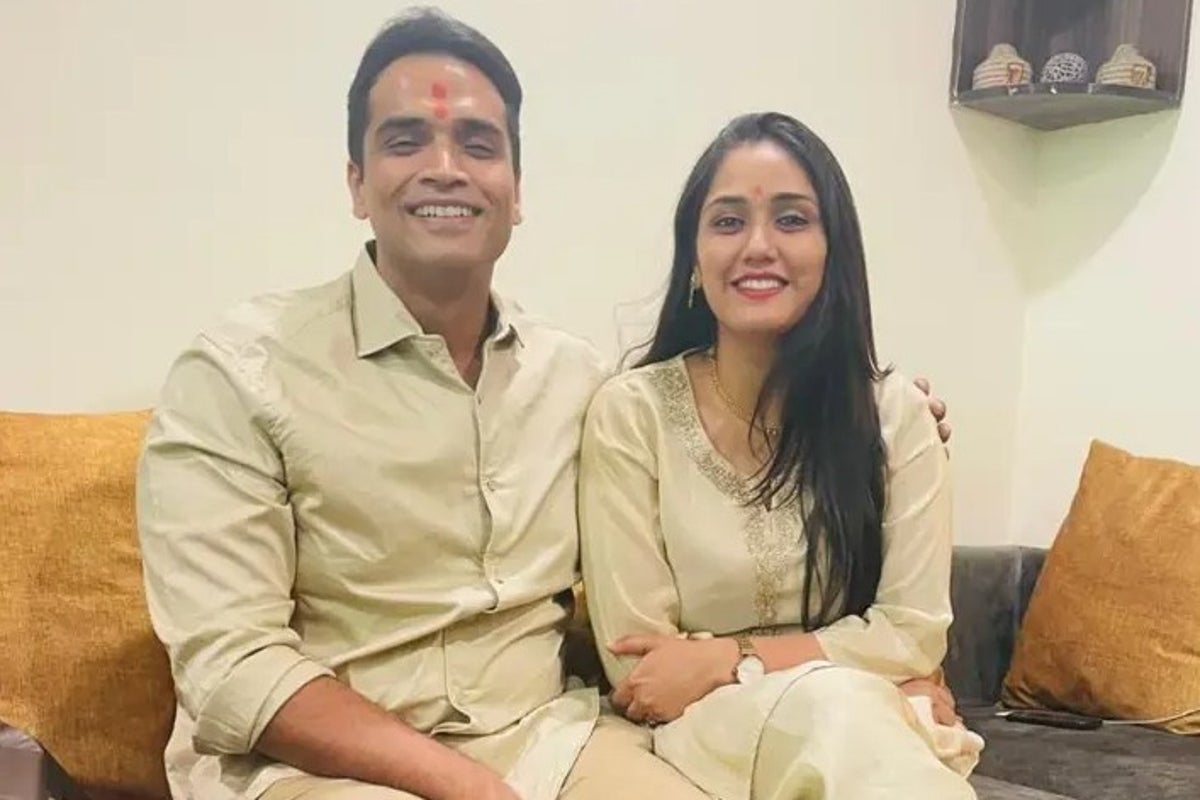 Twisha Sharma: Mother-in-law and husband arrested over ‘dowry death’ case that has rocked India