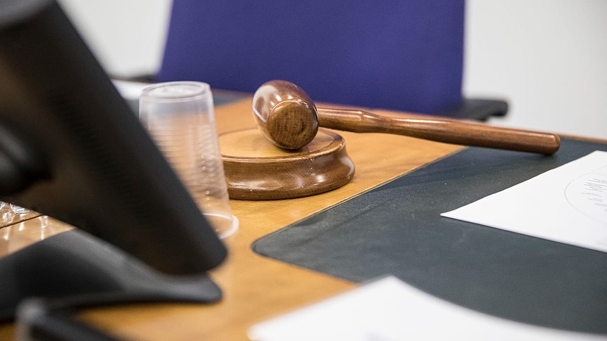 Two French boys abandoned in Portugal to be returned to France, court document says