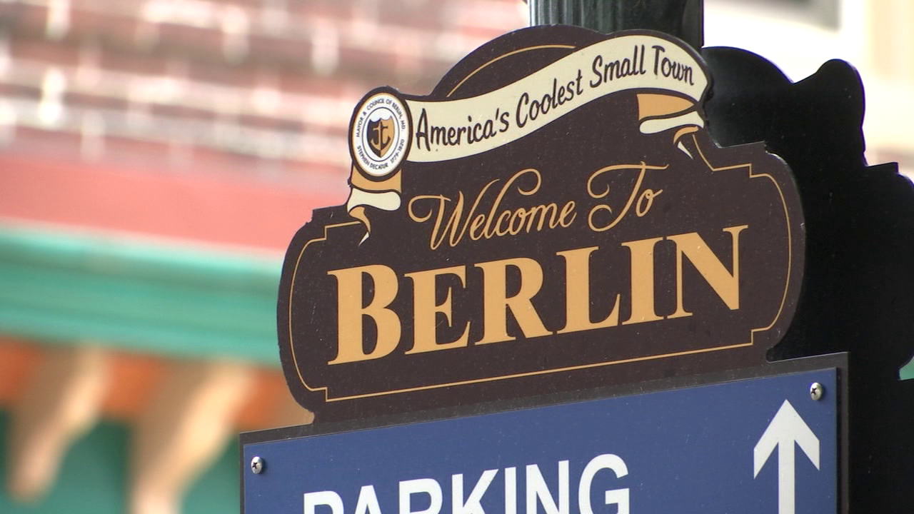 Two Town-Wide Overnight Power Outages Planned for Berlin