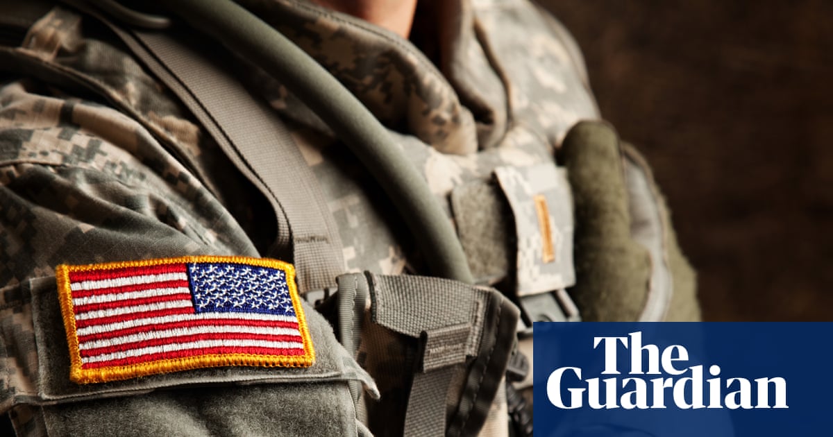 Two US service members missing after military exercises in Morocco | US military