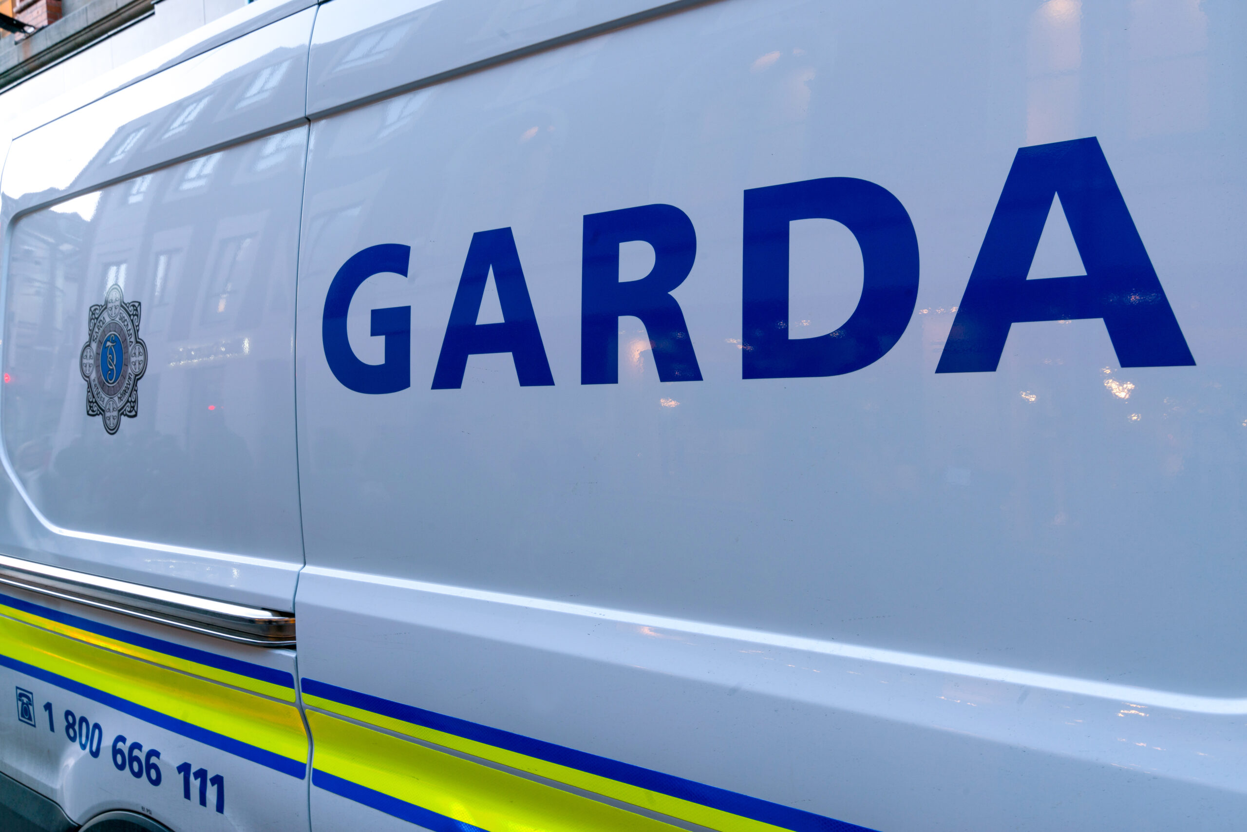 Two teenage boys arrested after serious assault in Blanchardstown