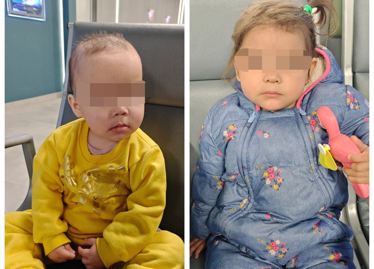 Two underage citizens of Tajikistan left without guardianship in Russia have been returned to their homeland