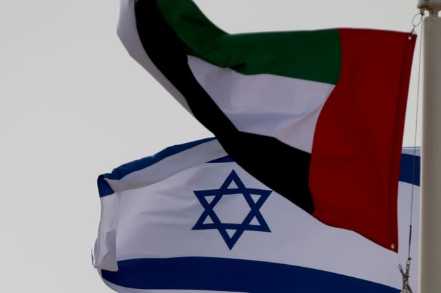 UAE denies that Netanyahu secretly visited the Gulf nation