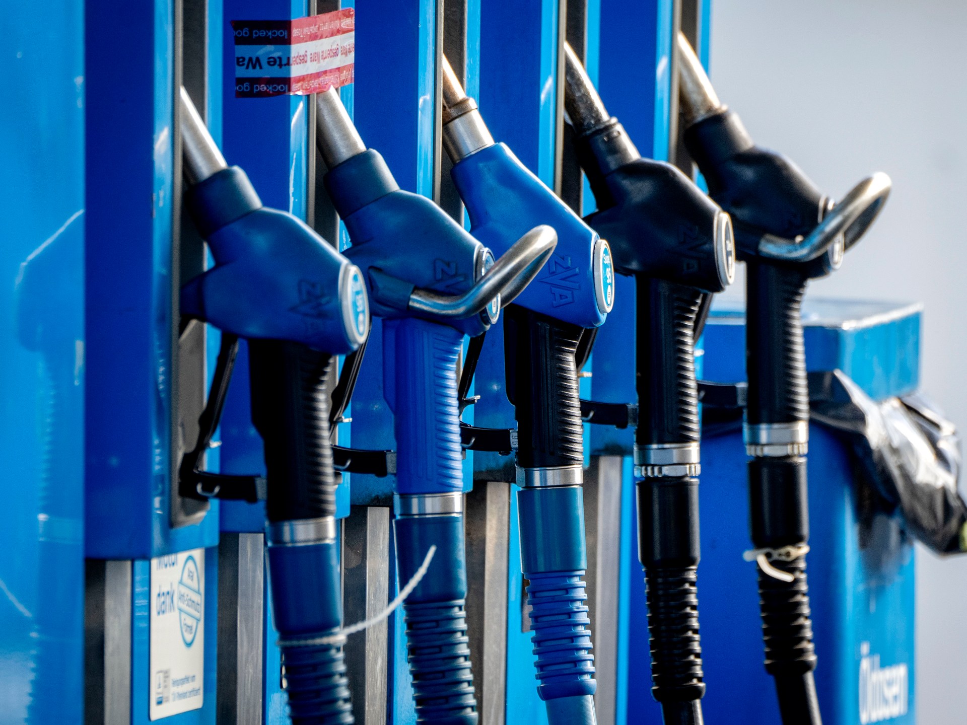 UAE exit from OPEC signals closer alignment with US interests, experts say | OPEC News