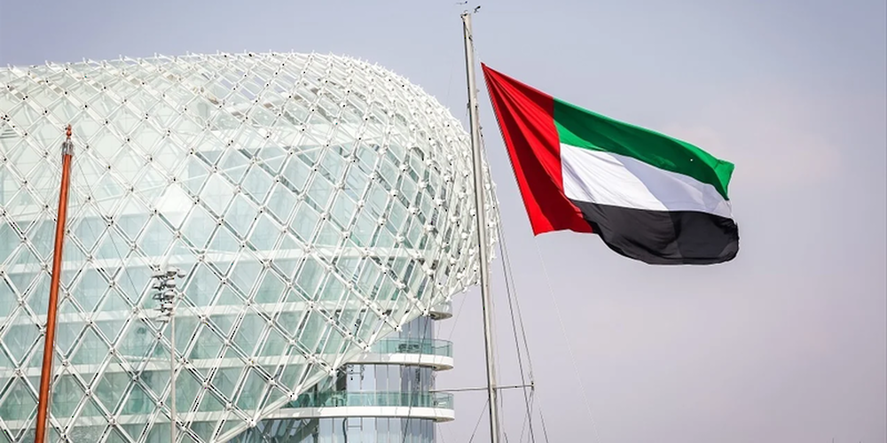 UAE intercepts new wave of Iranian missile and drone threats