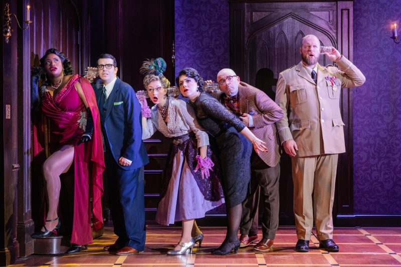 UCA Brings Jon Heder, Ann Wilson, Broadway Hits & More to Arkansas