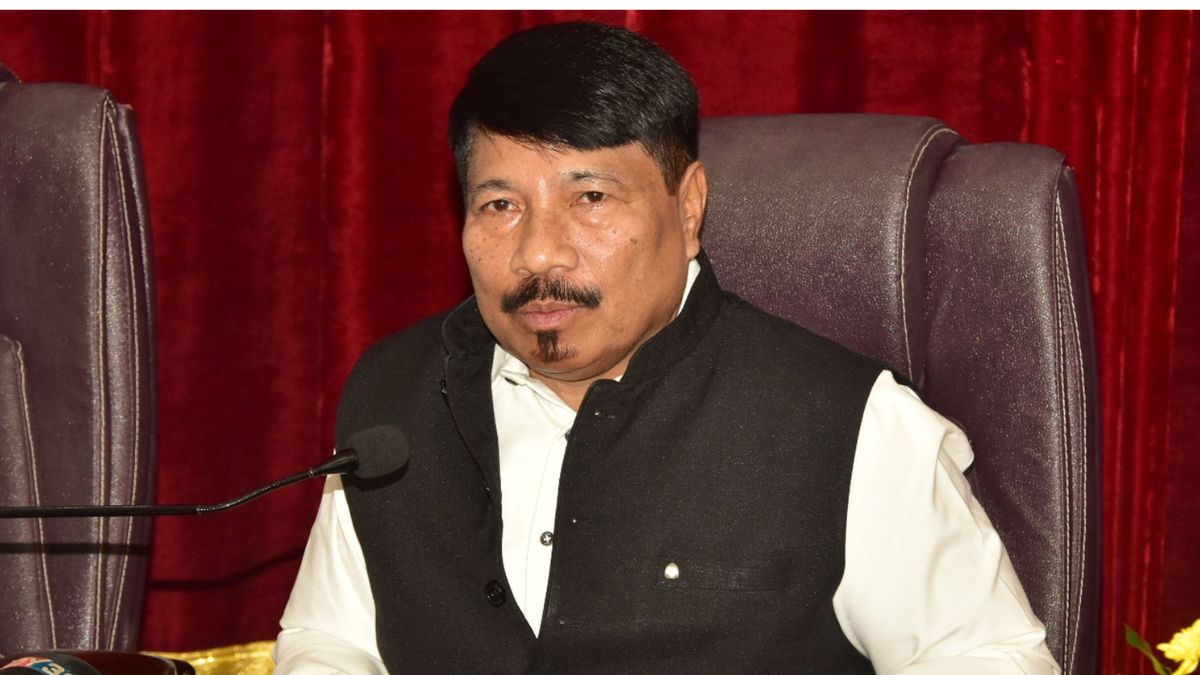 UCC bill introduced in Assam Assembly, debate set for May 27