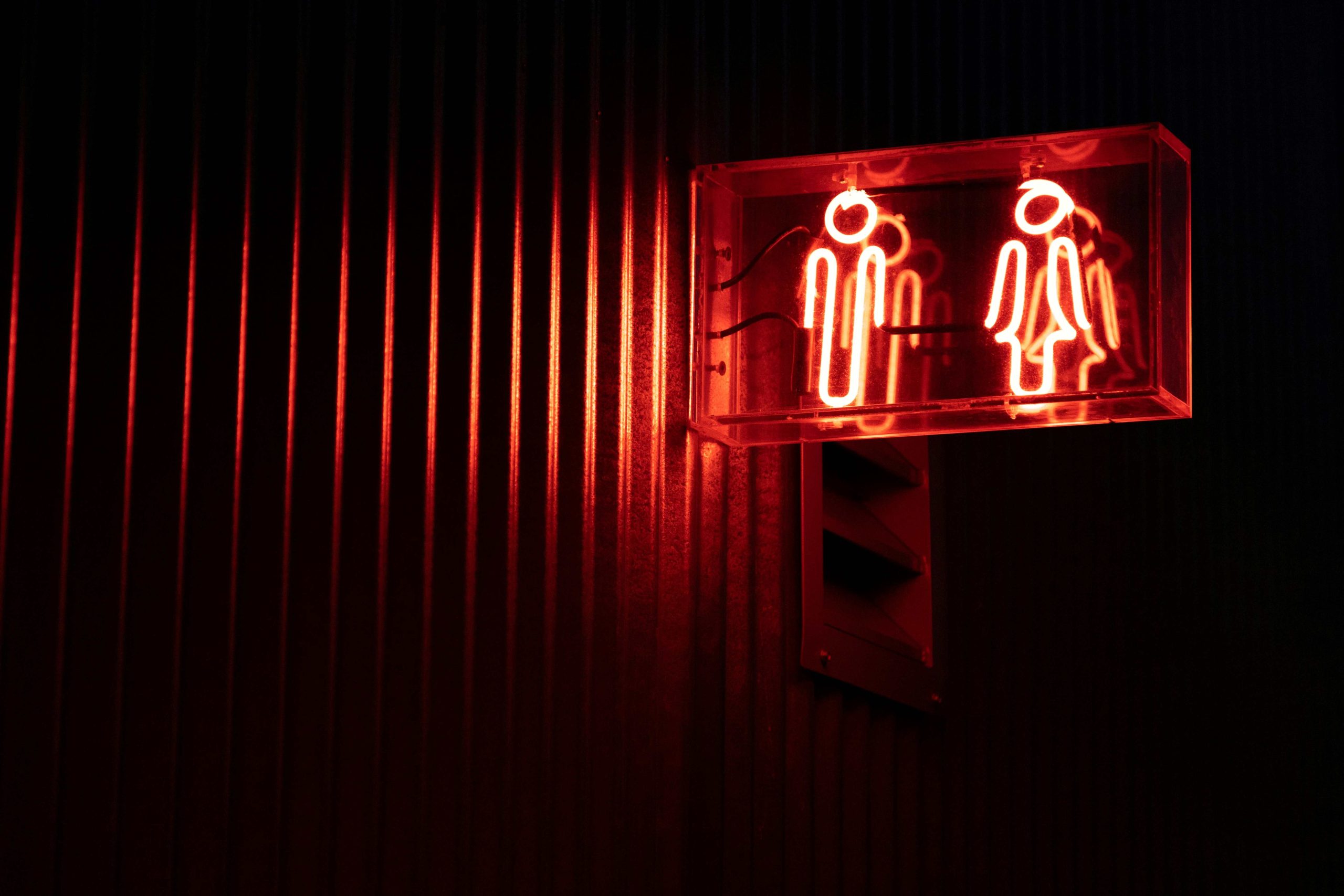 UK court: Transgender people can be barred from single-sex spaces
