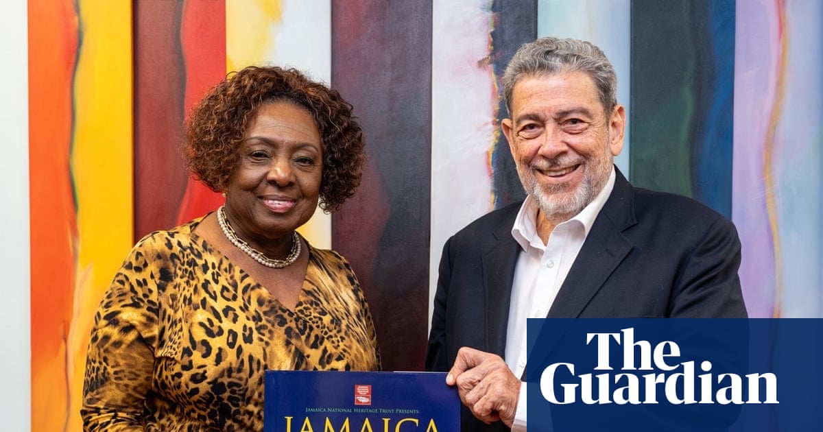 UK slavery reparations must be top issue at Commonwealth summit, says former Caribbean leader | Reparations and reparative justice