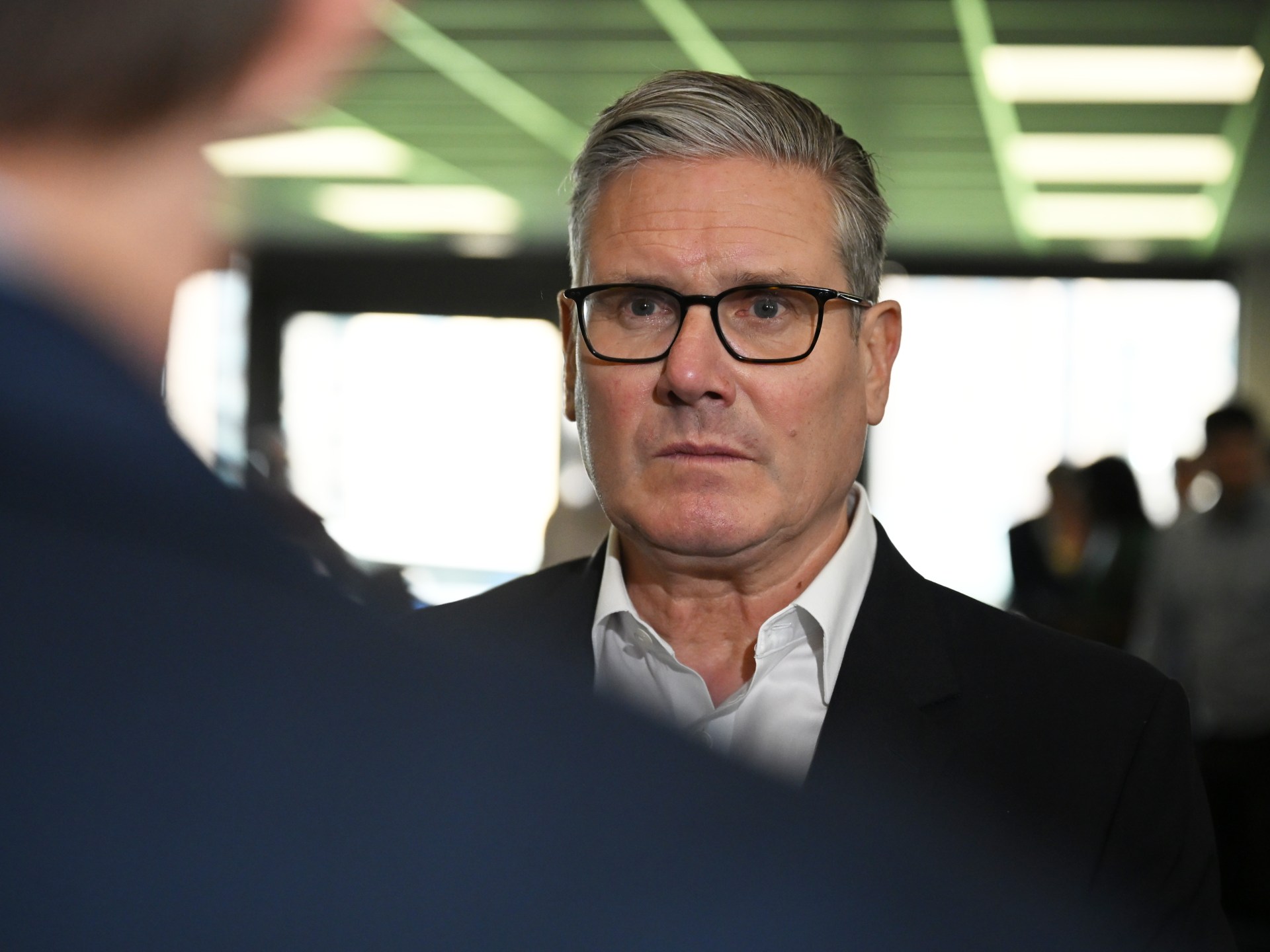 UK’s Keir Starmer faces likely challenge following Labour’s election defeat | Elections News