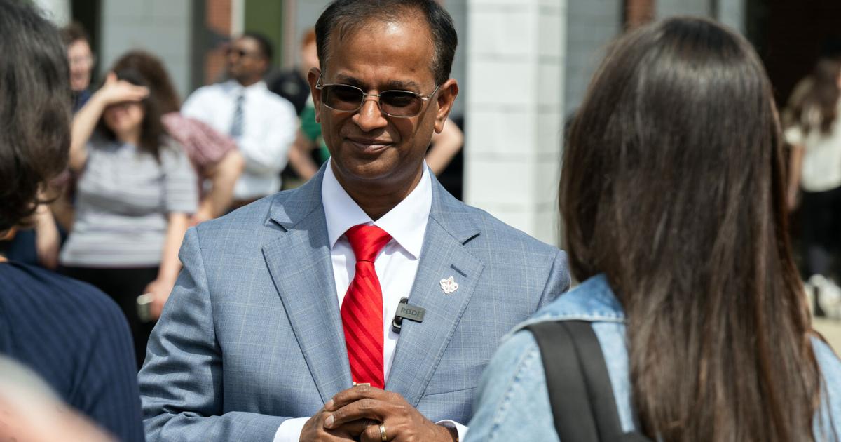 UL Lafayette president to ask Louisiana leg. for $15M | Education