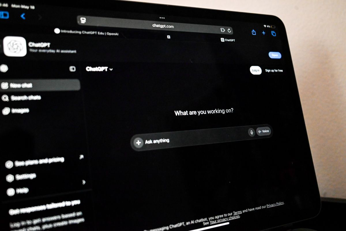 UMaine System is closing in on a deal for systemwide AI tool