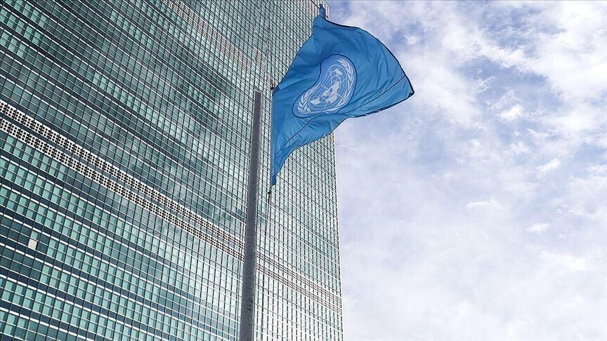 UN spokesperson Stephane Dujarric announced the conclusion of the cross-border humanitarian mechanism, which for more than ten years served as a lifeline for millions in northwest Syria