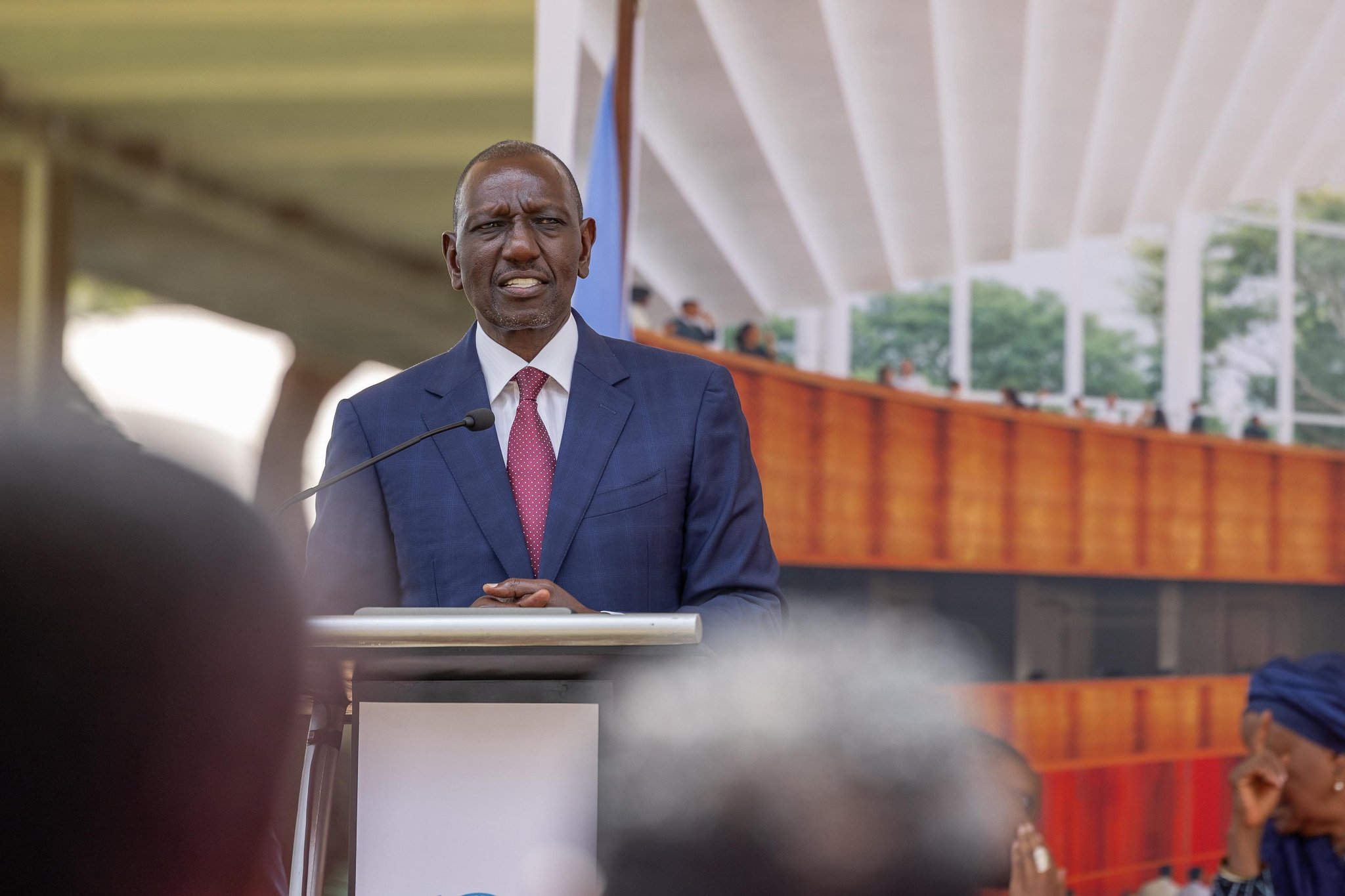 UN Nairobi upgrade will make city global diplomacy hub