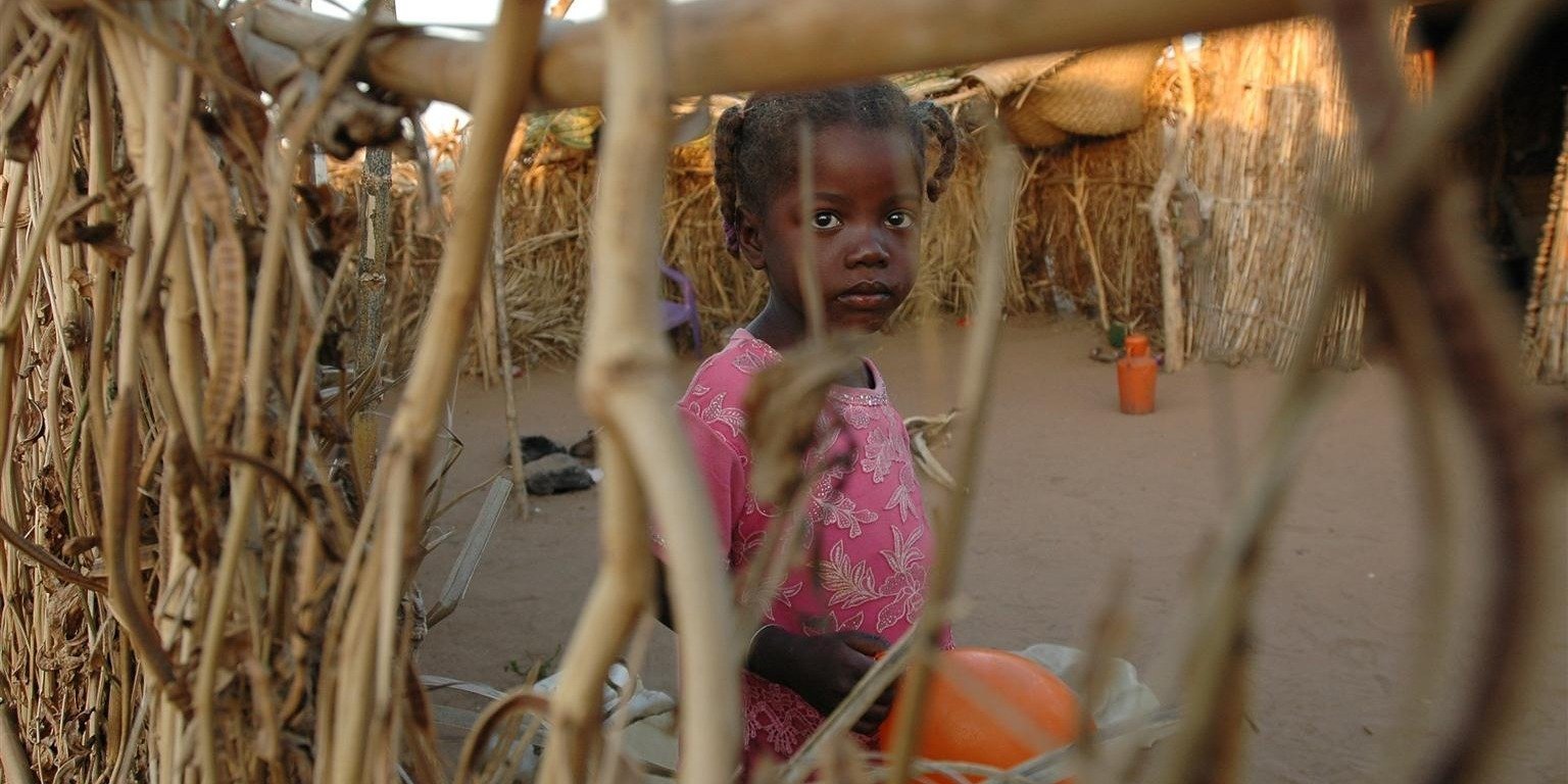 UNICEF Sudan rep: 'New drone attacks exponential threat to children'