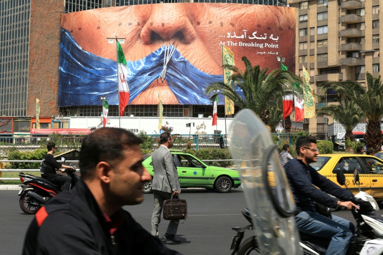 US-Iran ceasefire on brink as UAE reports attacks