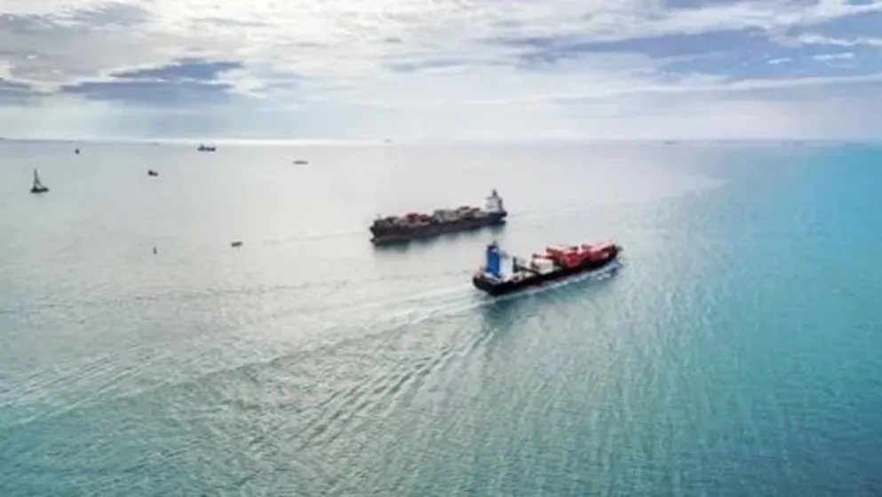 U.S. Navy Taps AI Firm to Counter Mines in Strait of Hormuz...