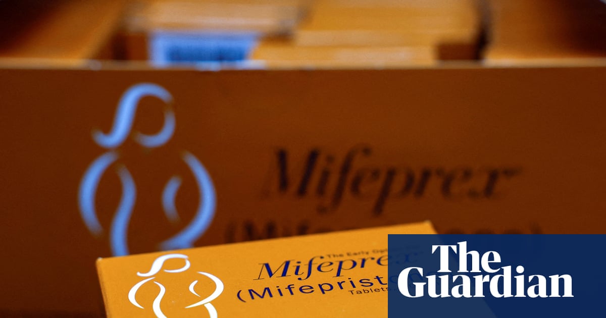 US appeals court blocks mail-order access to abortion drugs | Abortion