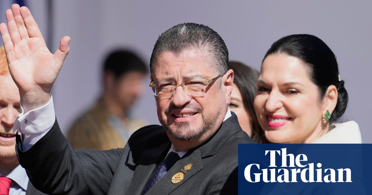 US cancels visas for board of Costa Rica newspaper critical of Trump ally | Costa Rica