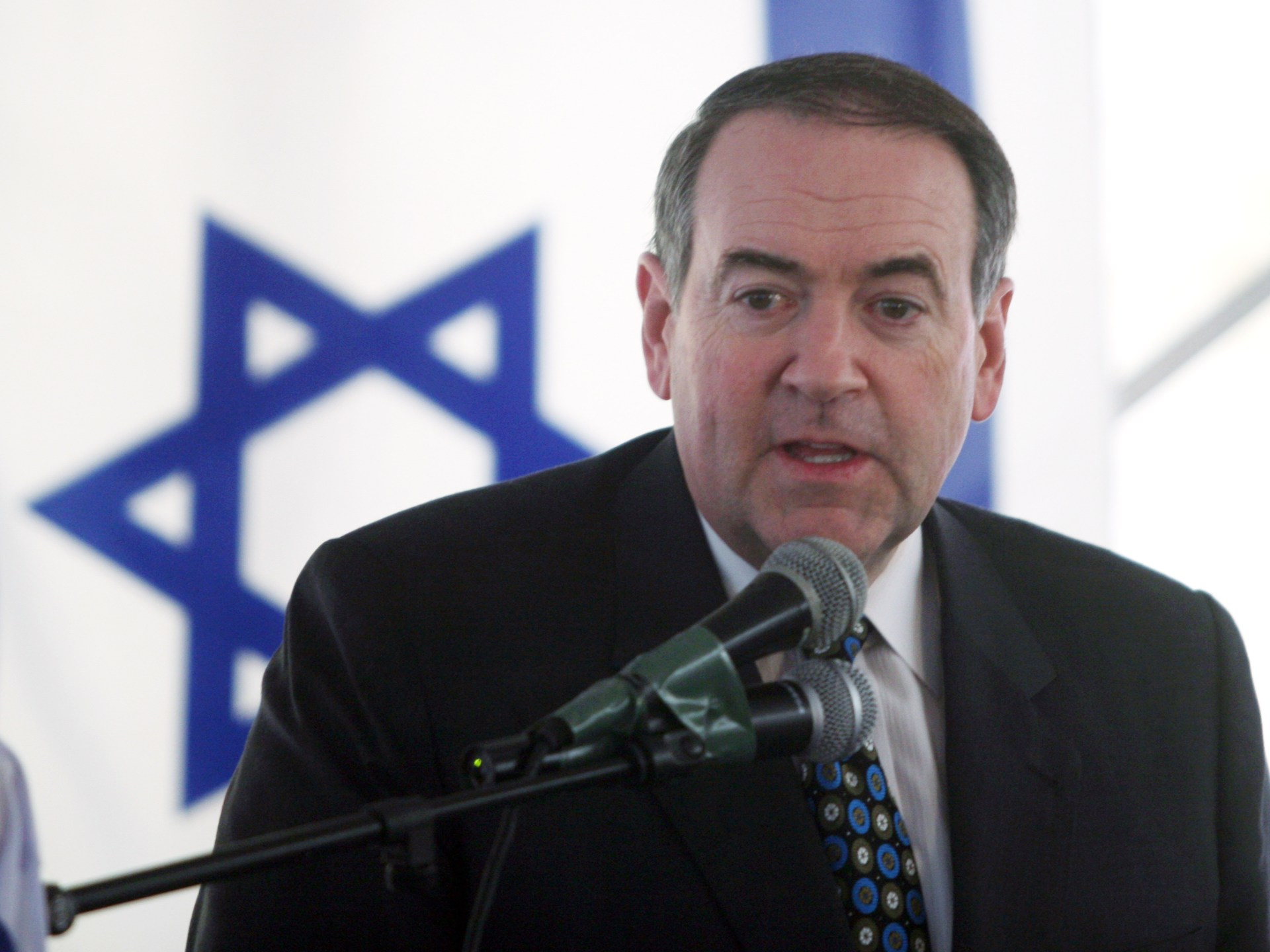 US condemns Israel’s Ben-Gvir while sanctioning Gaza flotilla organisers | Gaza News