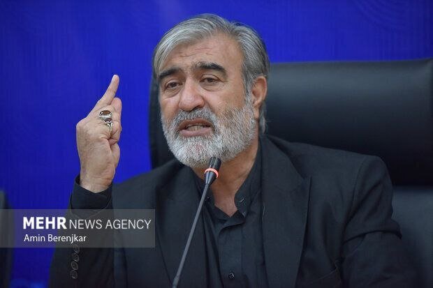 US must earn Iran’s trust otherwise there will be no deal: MP