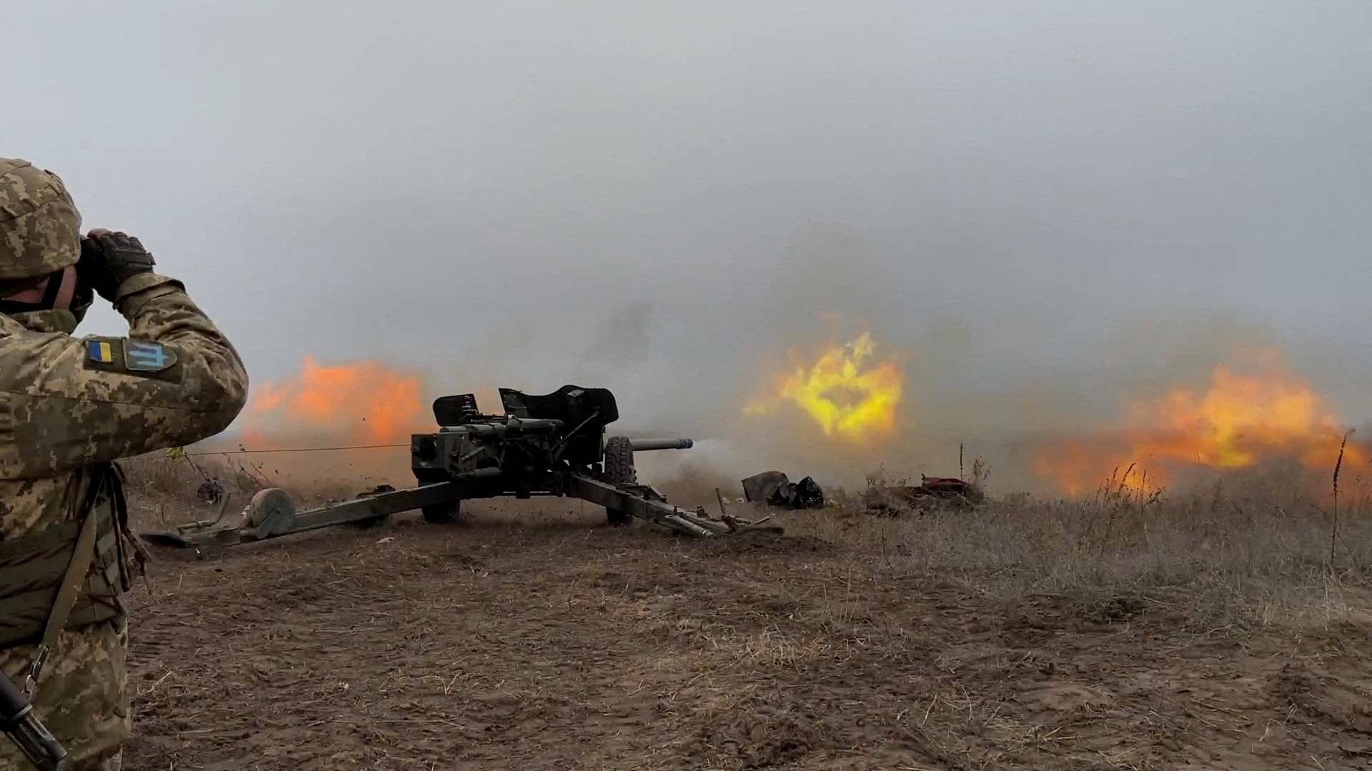 Ukraine still procuring weapons from SerbiaSerbian Monitor