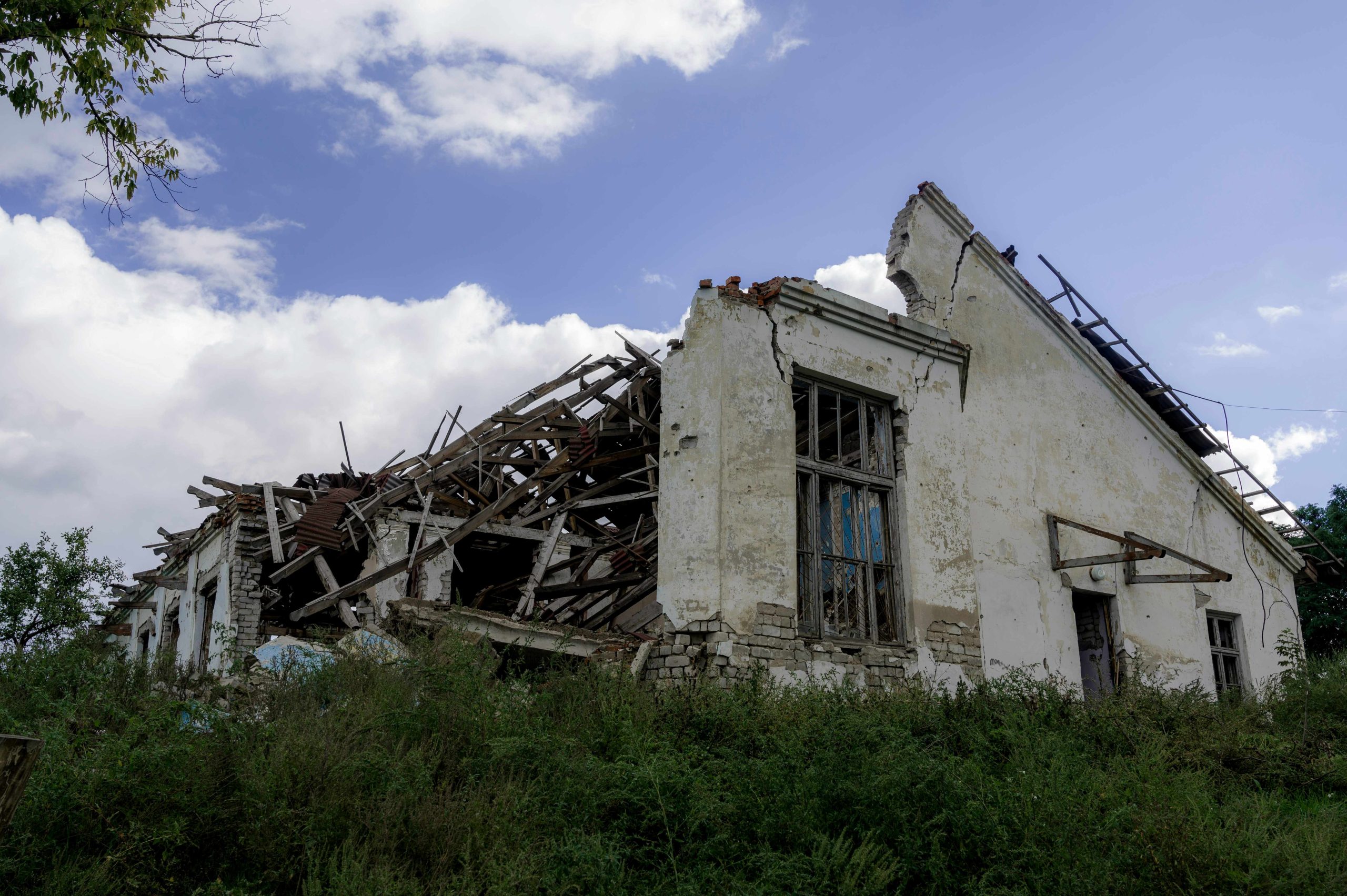 Ukraine’s strategy against Russian missiles: to make them miss their targets