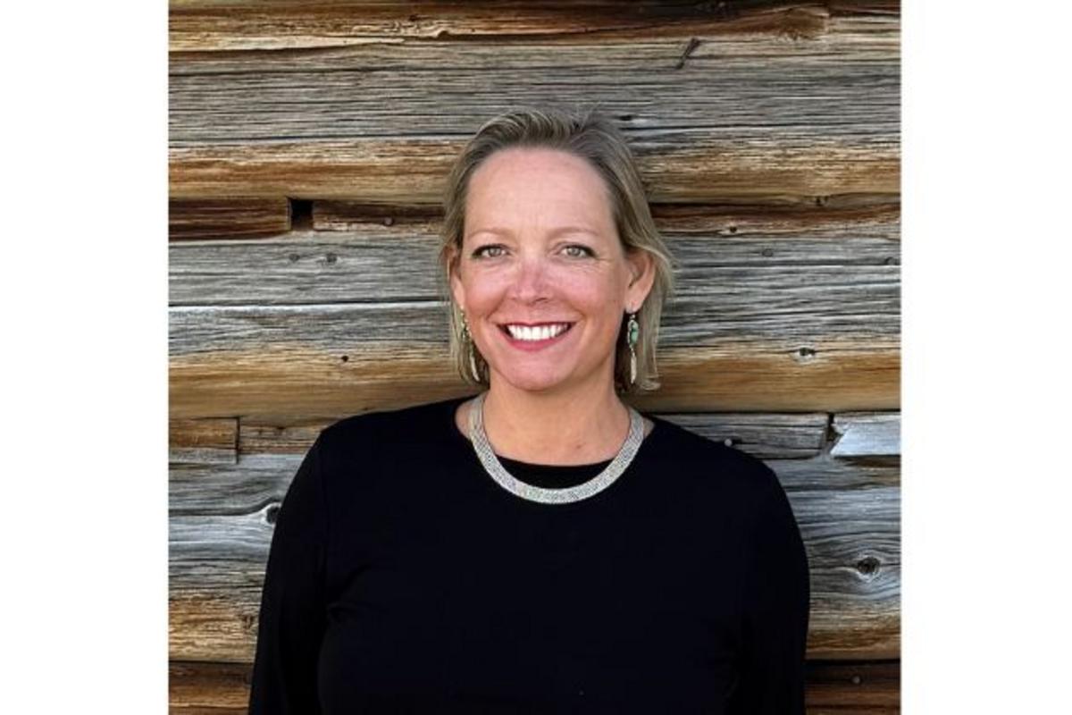 Understanding Rebecca Bextel's Run For Governor In Wyoming