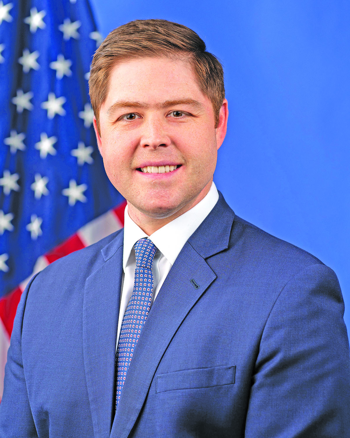 United States Commercial Service official hails Guyana’s energy model