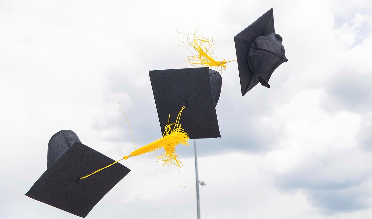 University of Arkansas plans commencement ceremonies this weekend
