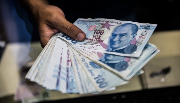 Unpaid loans sent to debt collectors jump 68 percent in Turkey in a year
