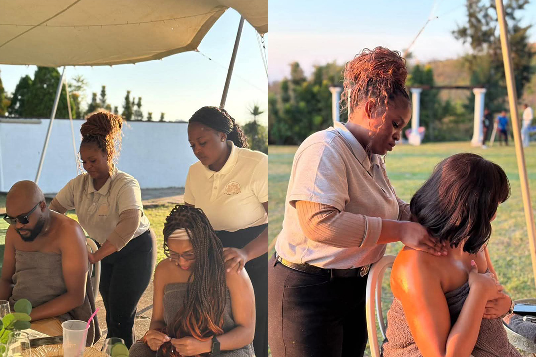 VOLARE CONSULTANCY HOSTS SUCCESSFUL FIRST EDITION OF “THE JOURNEY” WELLNESS EVENT