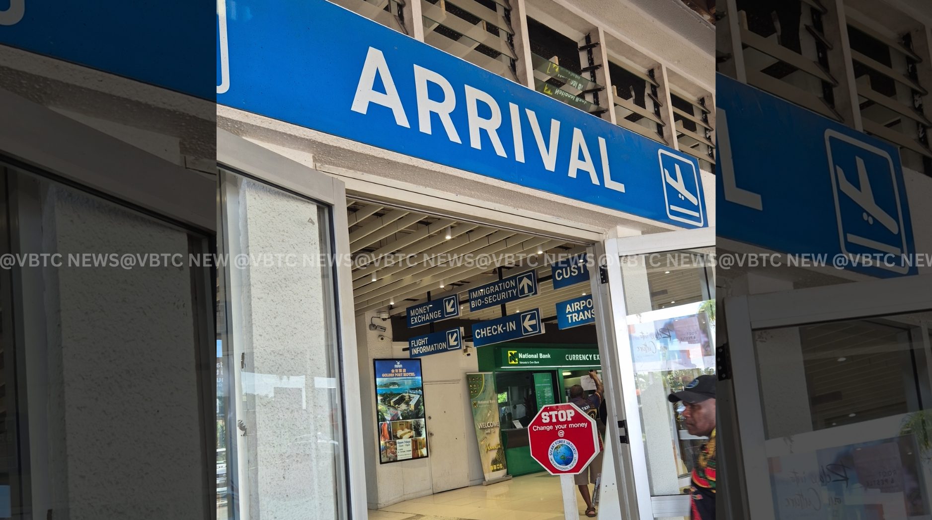 Vanuatu Eyes Tourism Boost from New North America Flight Link