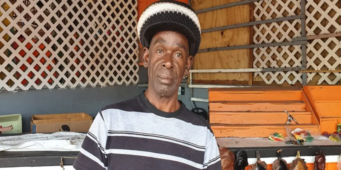 Vendors Welcome Compensation Promise Amid Castries Market Redevelopment Concerns