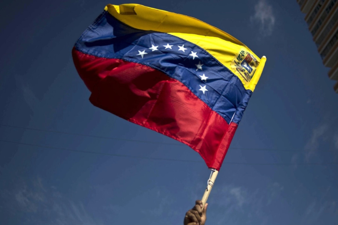 Venezuela US sovereignty