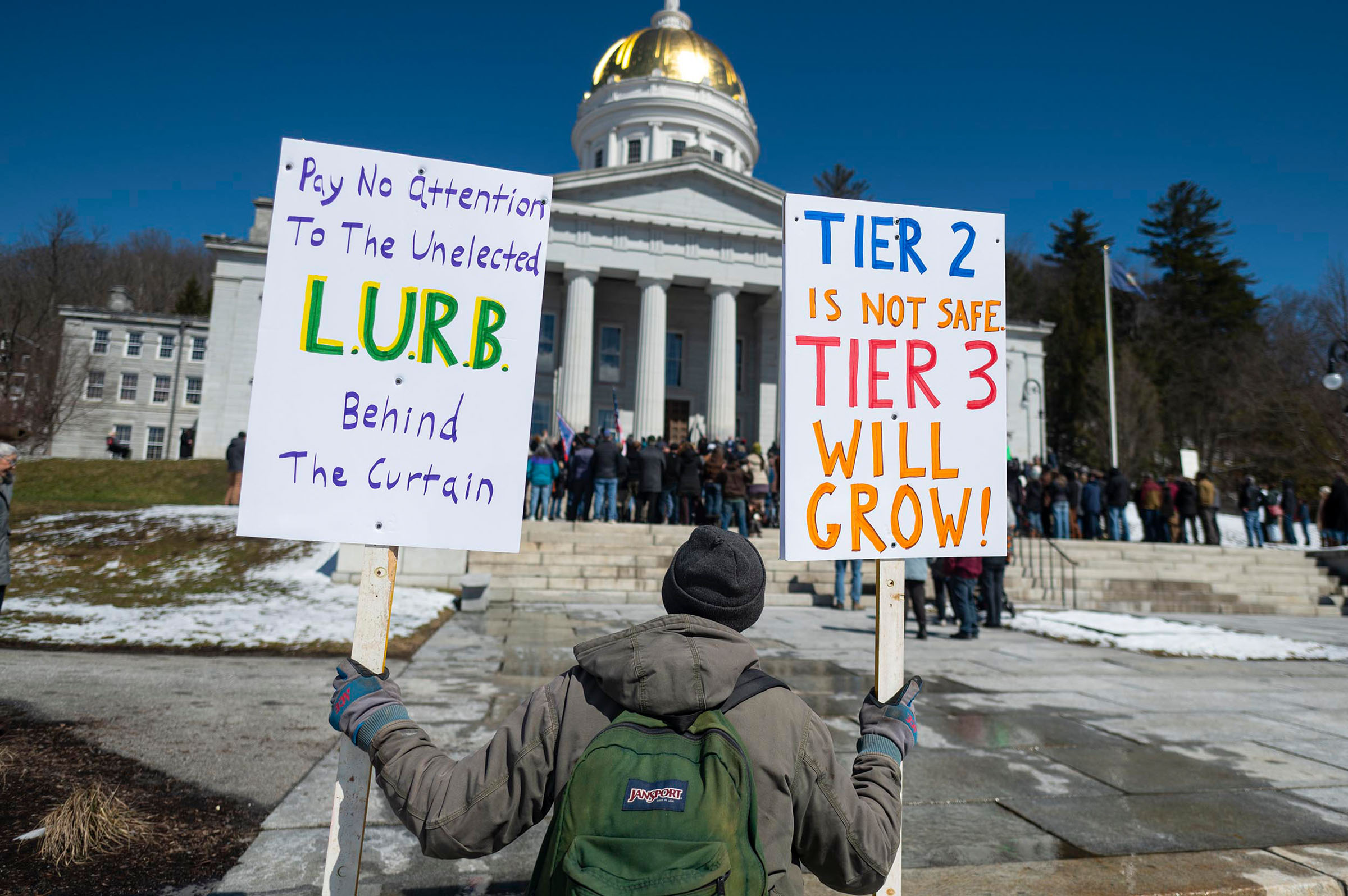 Victory for rural coalition as Act 181 rollback approved