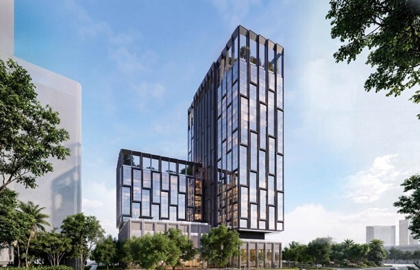 vinhomes-green-paradise-and-marriott-international-partner-to-bring-the-ritz-carlton-and-marriott-to-can-gio