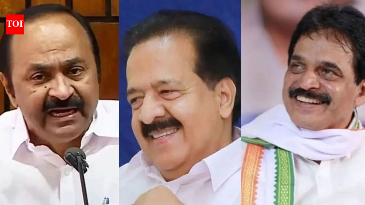 Voter support or MLAs' backing? Congress weighs its options in Kerala | India News