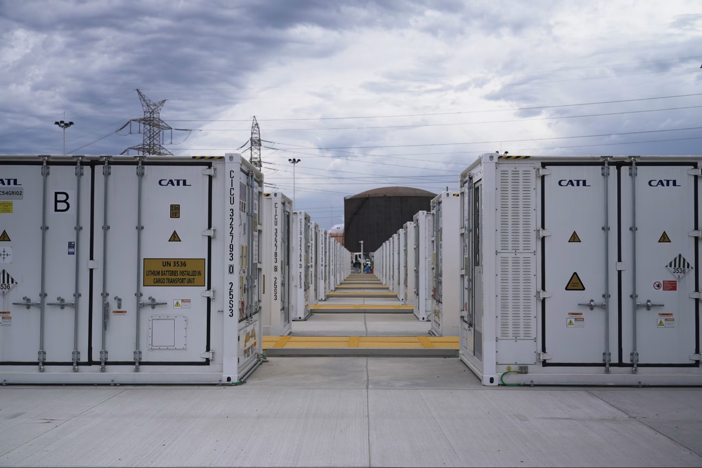 WA Showing the Pacific the Way on Renewable Energy